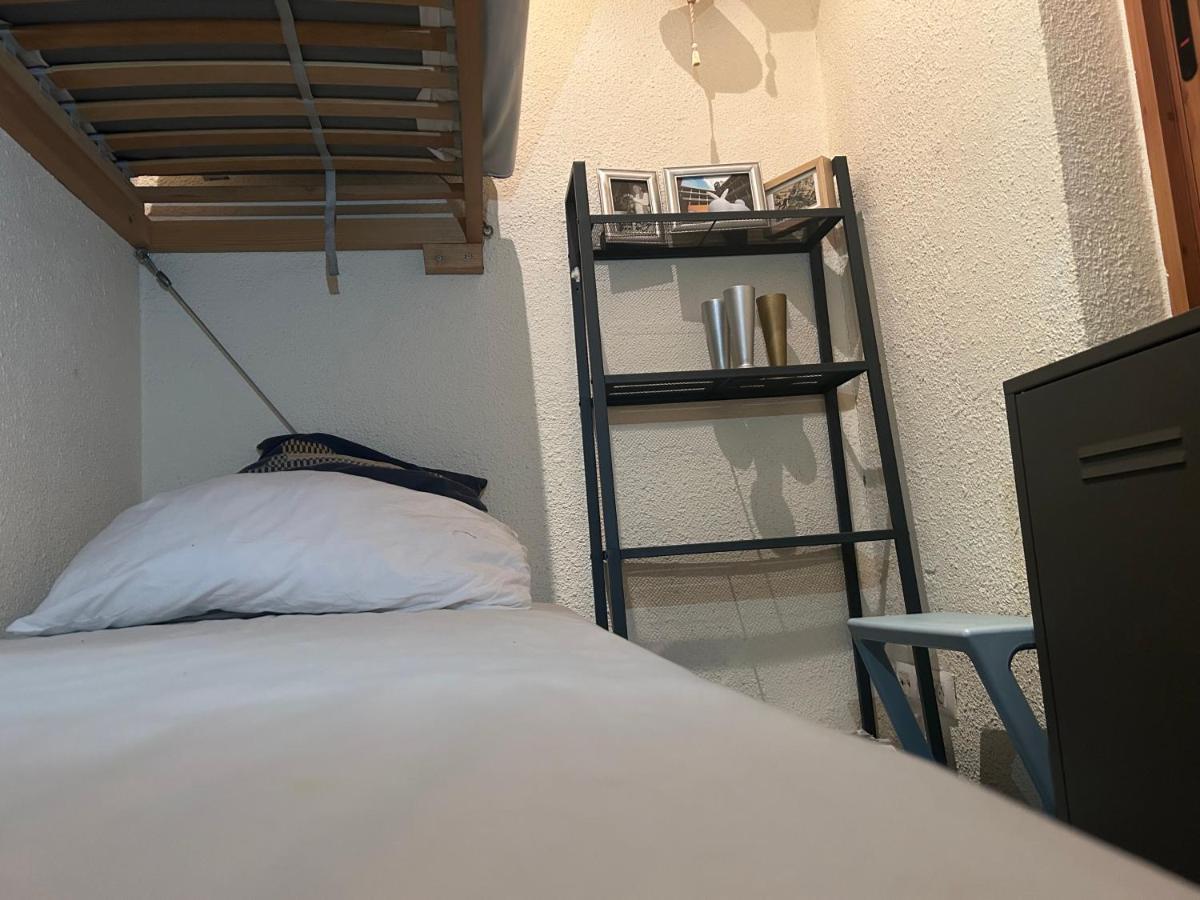 Hotspot Valencia Hostel Eksteriør bilde