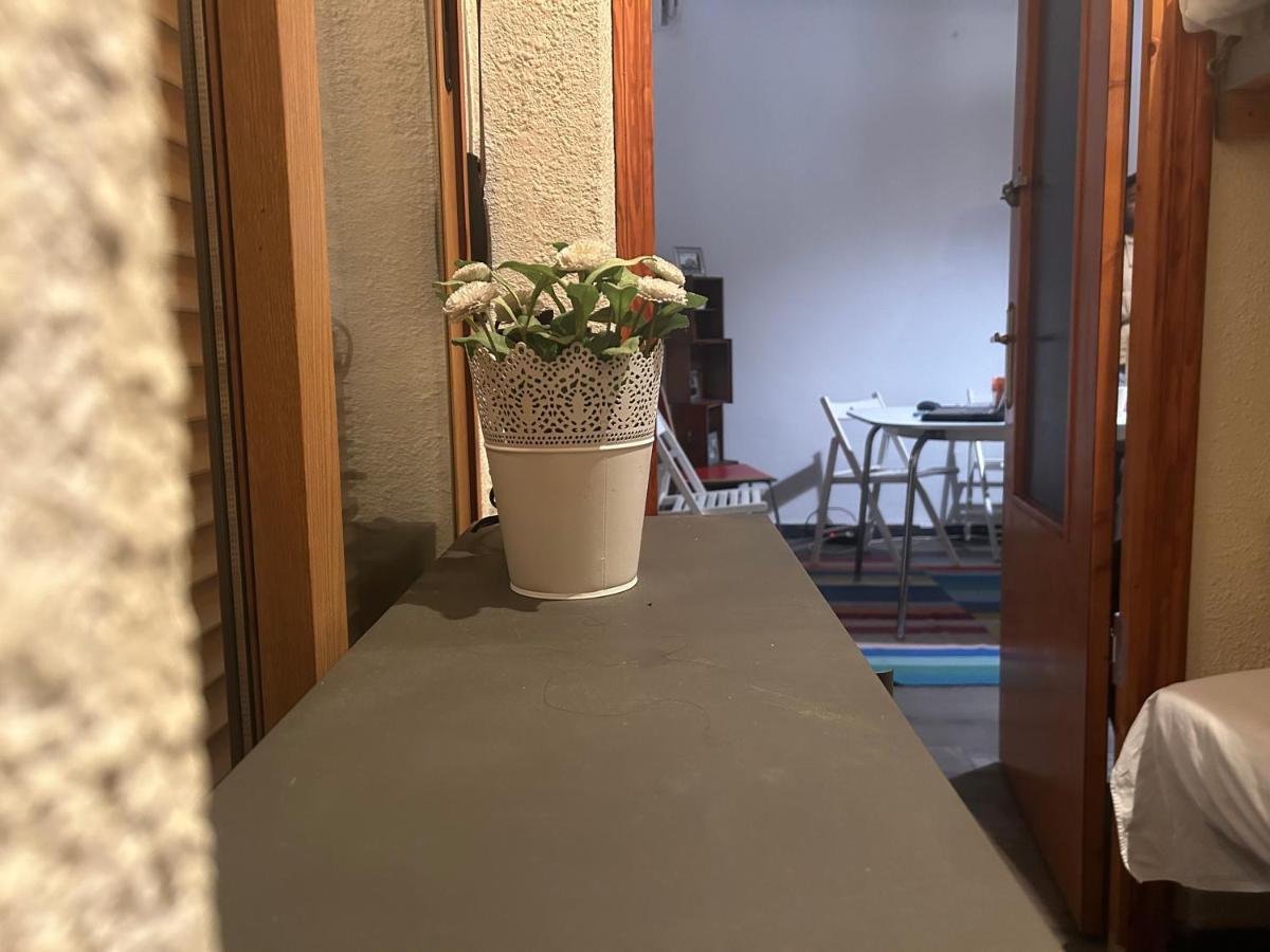 Hotspot Valencia Hostel Eksteriør bilde