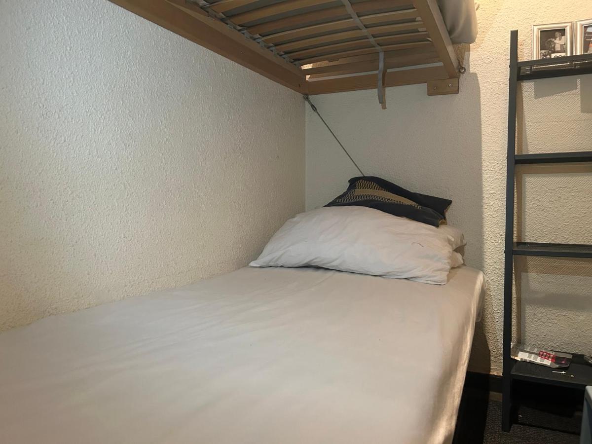 Hotspot Valencia Hostel Eksteriør bilde