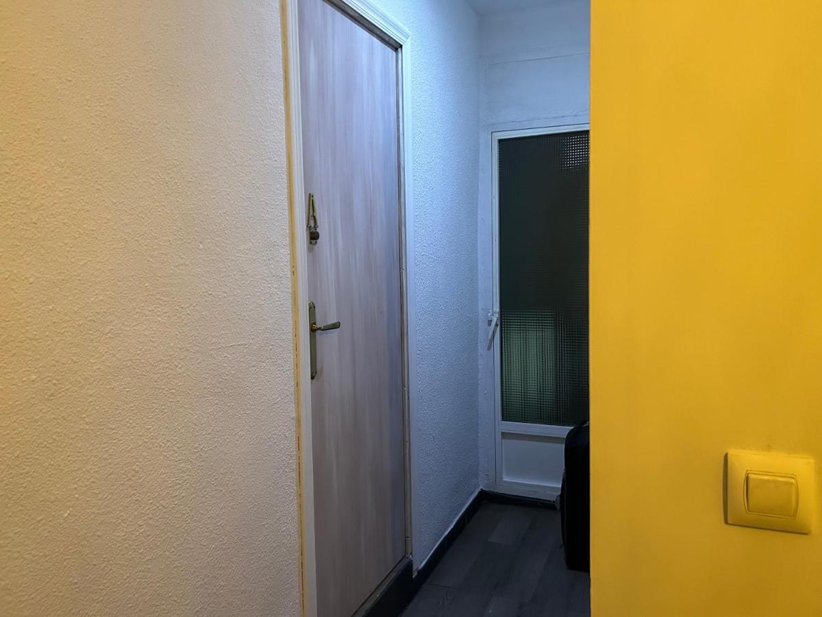 Hotspot Valencia Hostel Eksteriør bilde