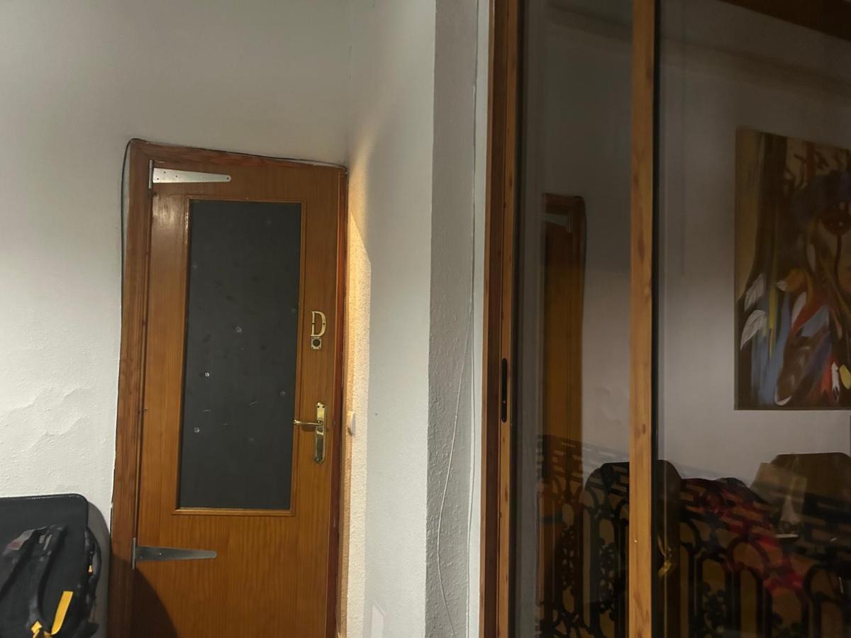 Hotspot Valencia Hostel Eksteriør bilde