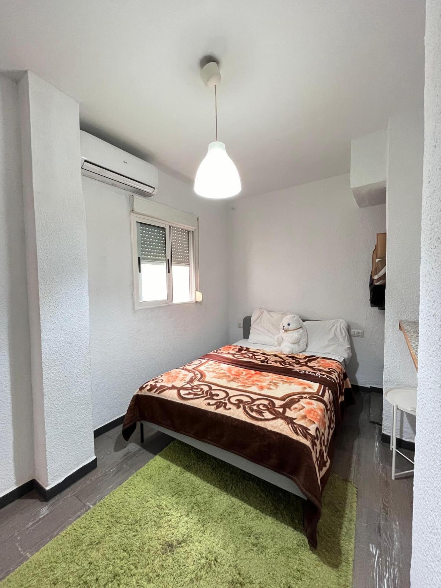 Hotspot Valencia Hostel Eksteriør bilde