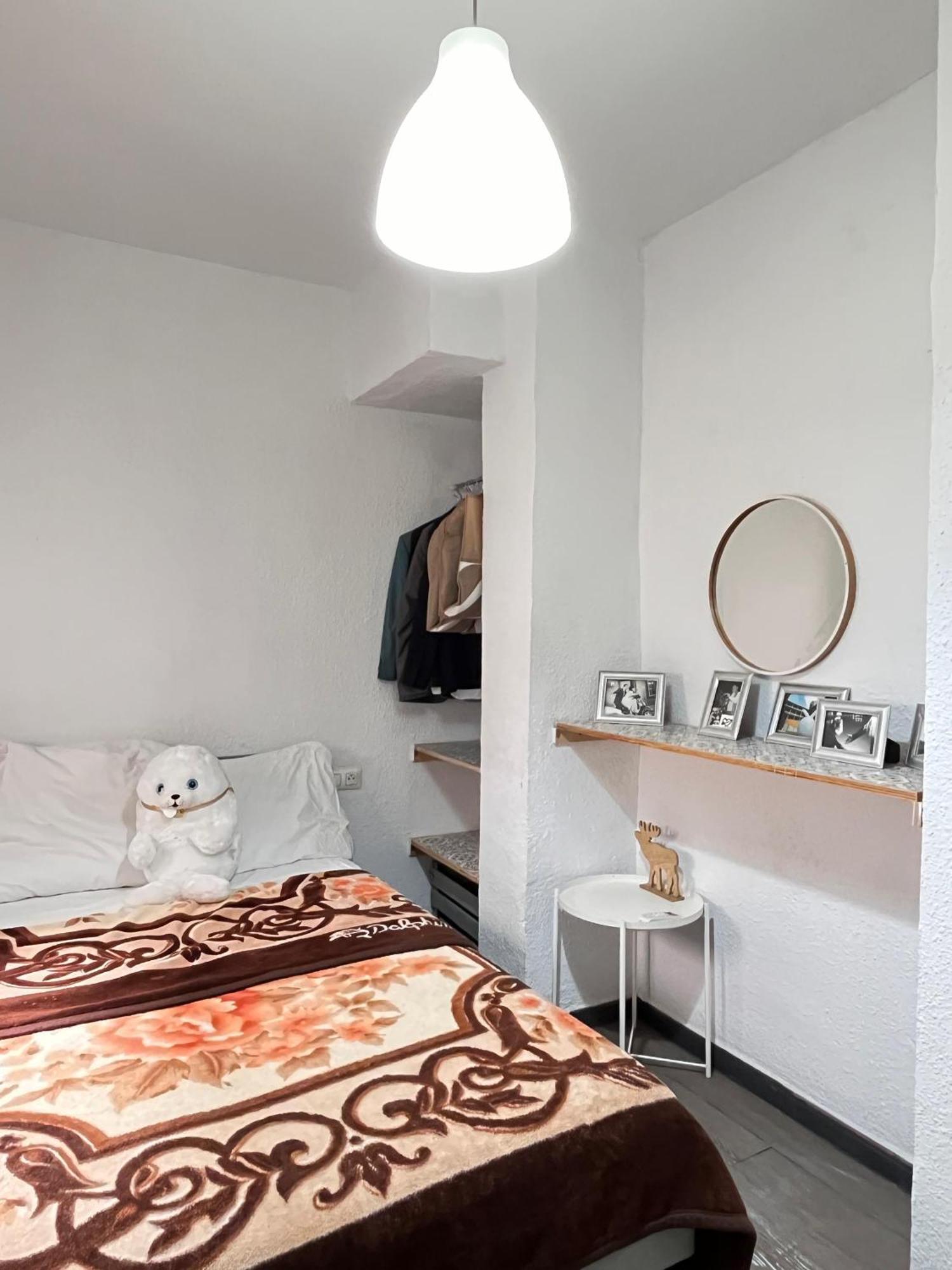 Hotspot Valencia Hostel Eksteriør bilde
