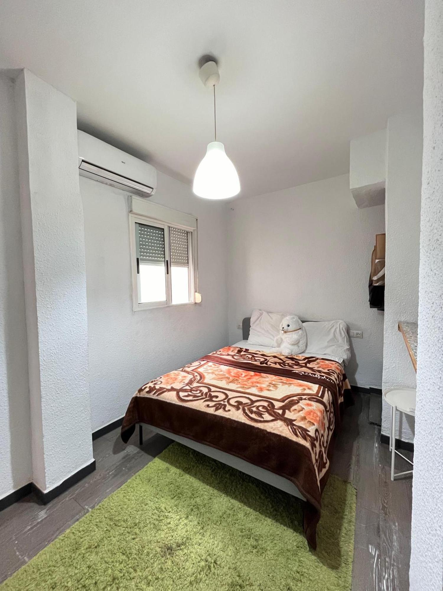 Hotspot Valencia Hostel Eksteriør bilde