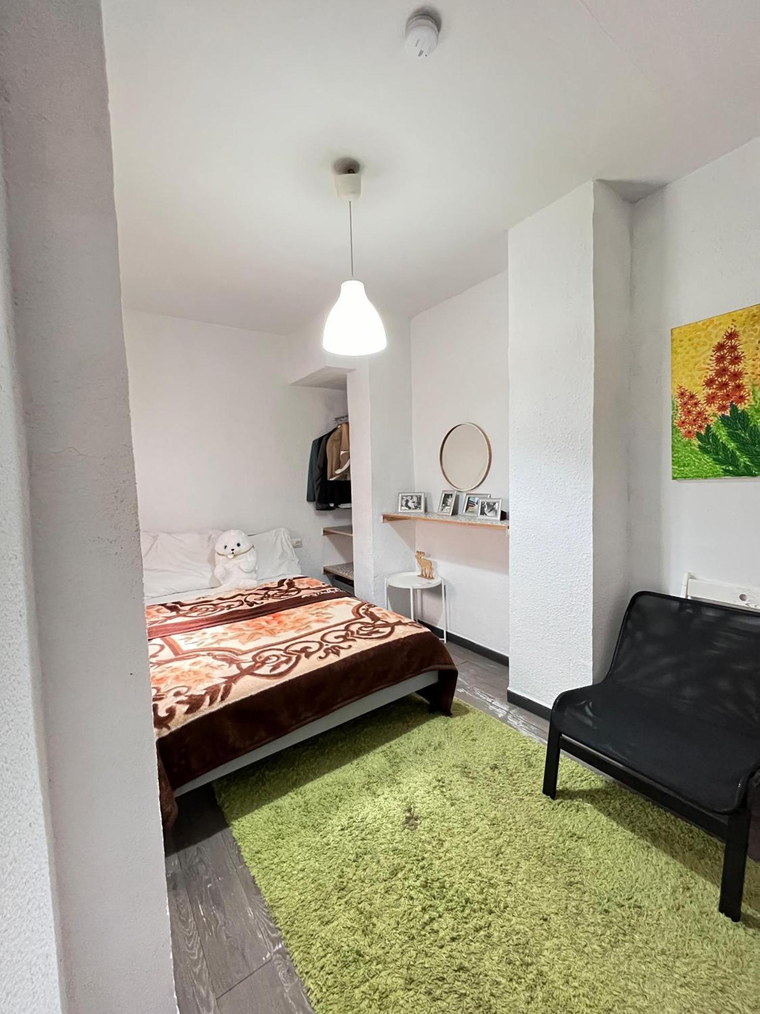 Hotspot Valencia Hostel Eksteriør bilde