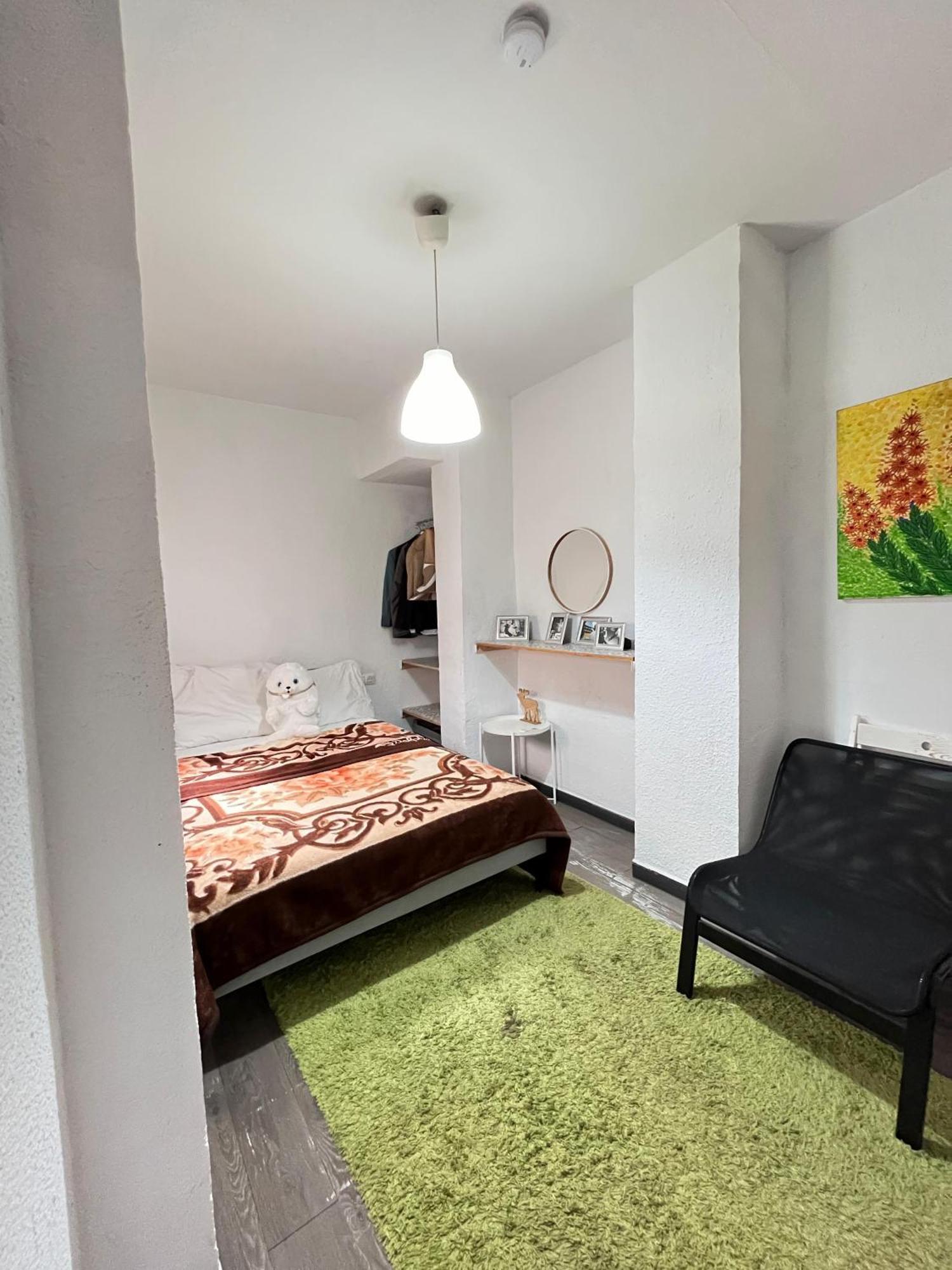 Hotspot Valencia Hostel Eksteriør bilde