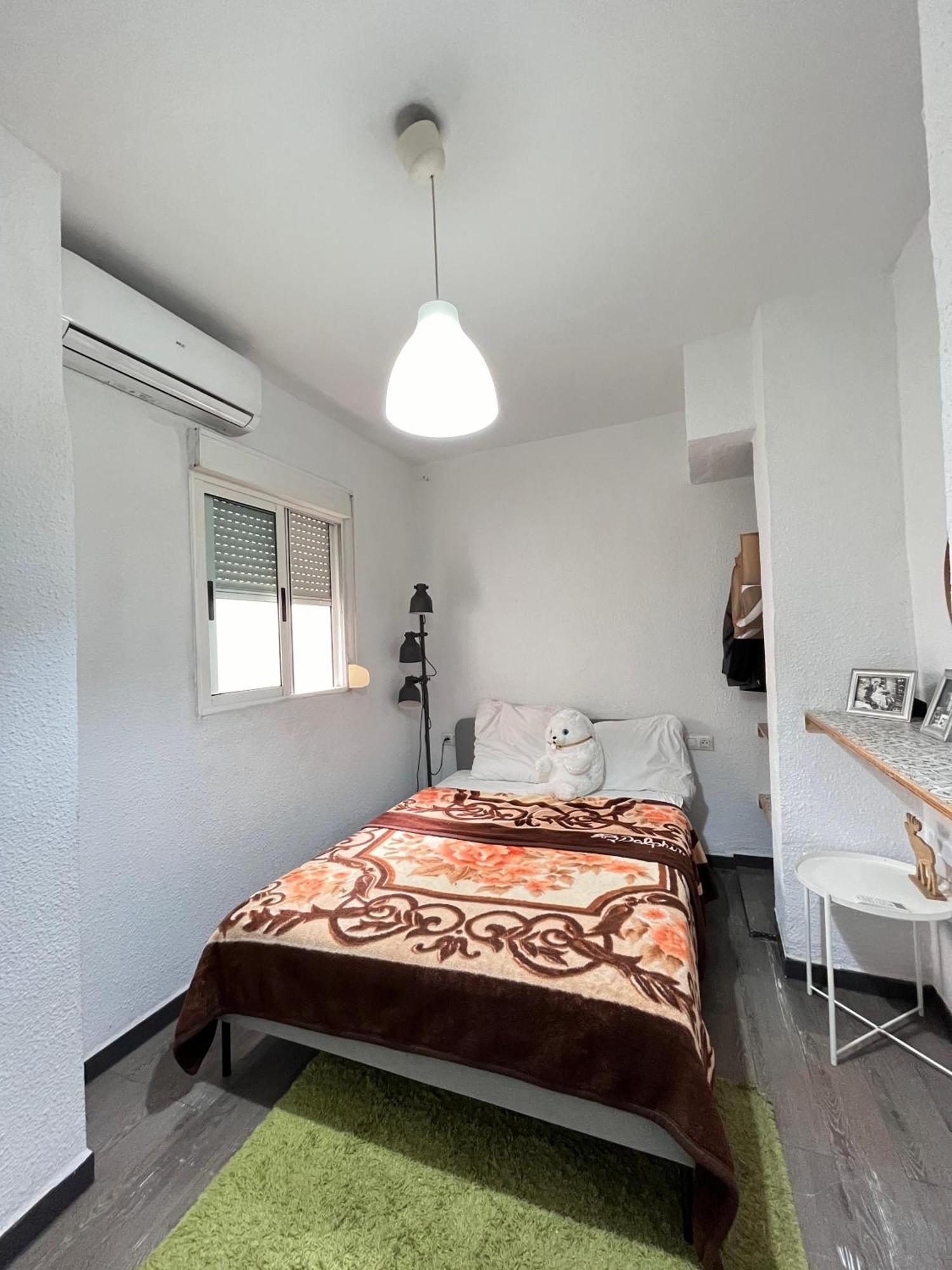 Hotspot Valencia Hostel Eksteriør bilde
