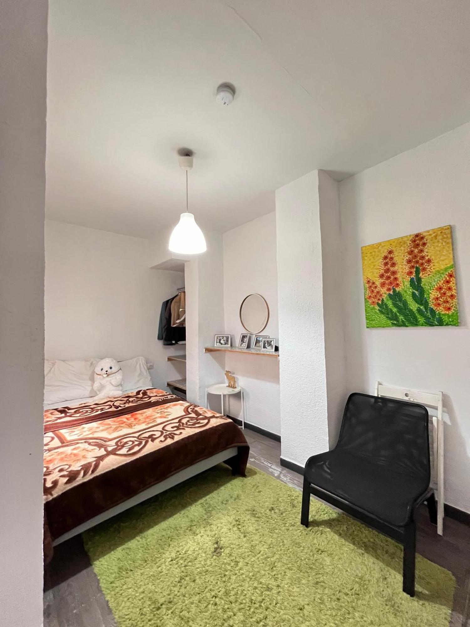 Hotspot Valencia Hostel Eksteriør bilde
