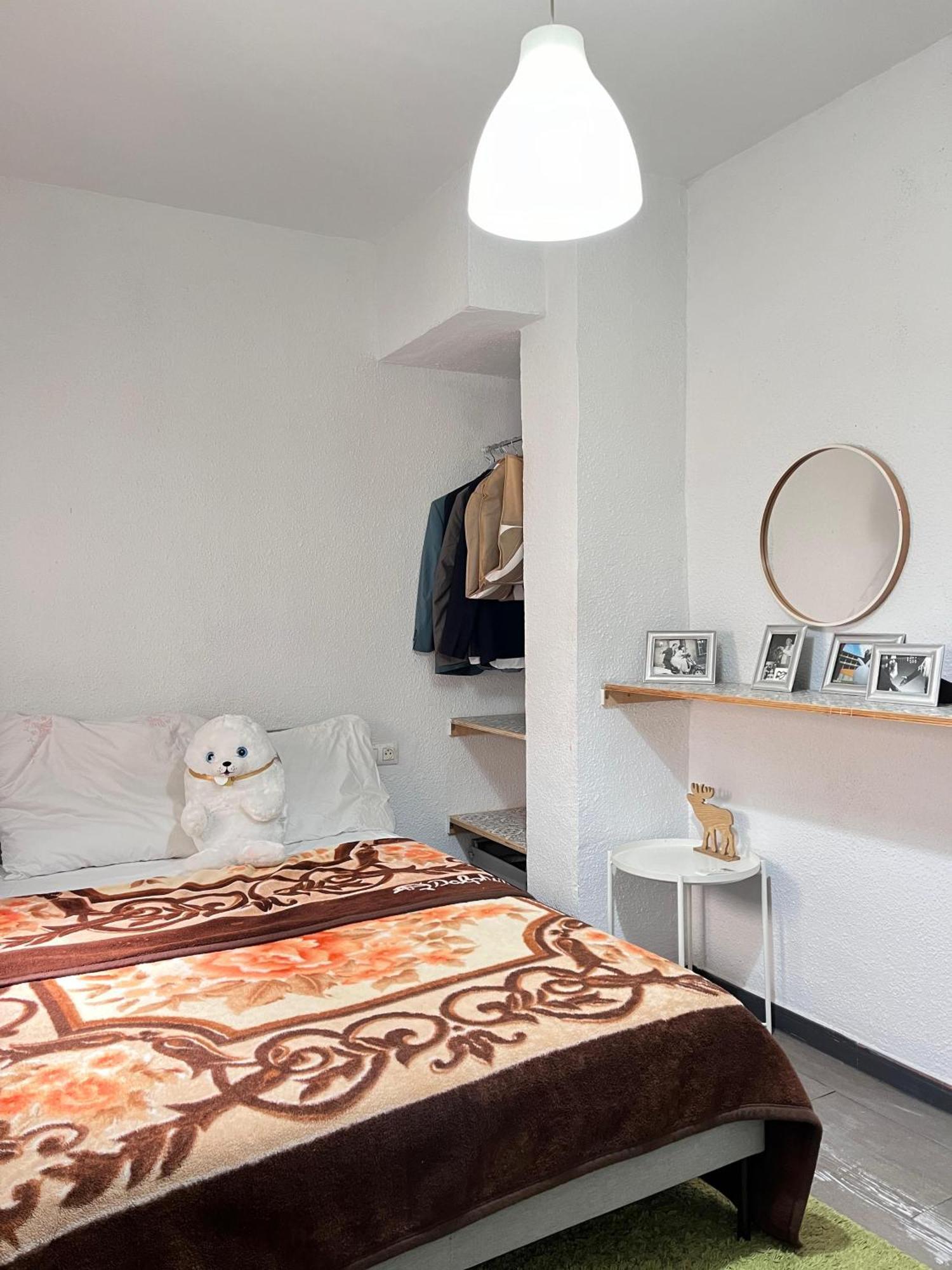 Hotspot Valencia Hostel Eksteriør bilde